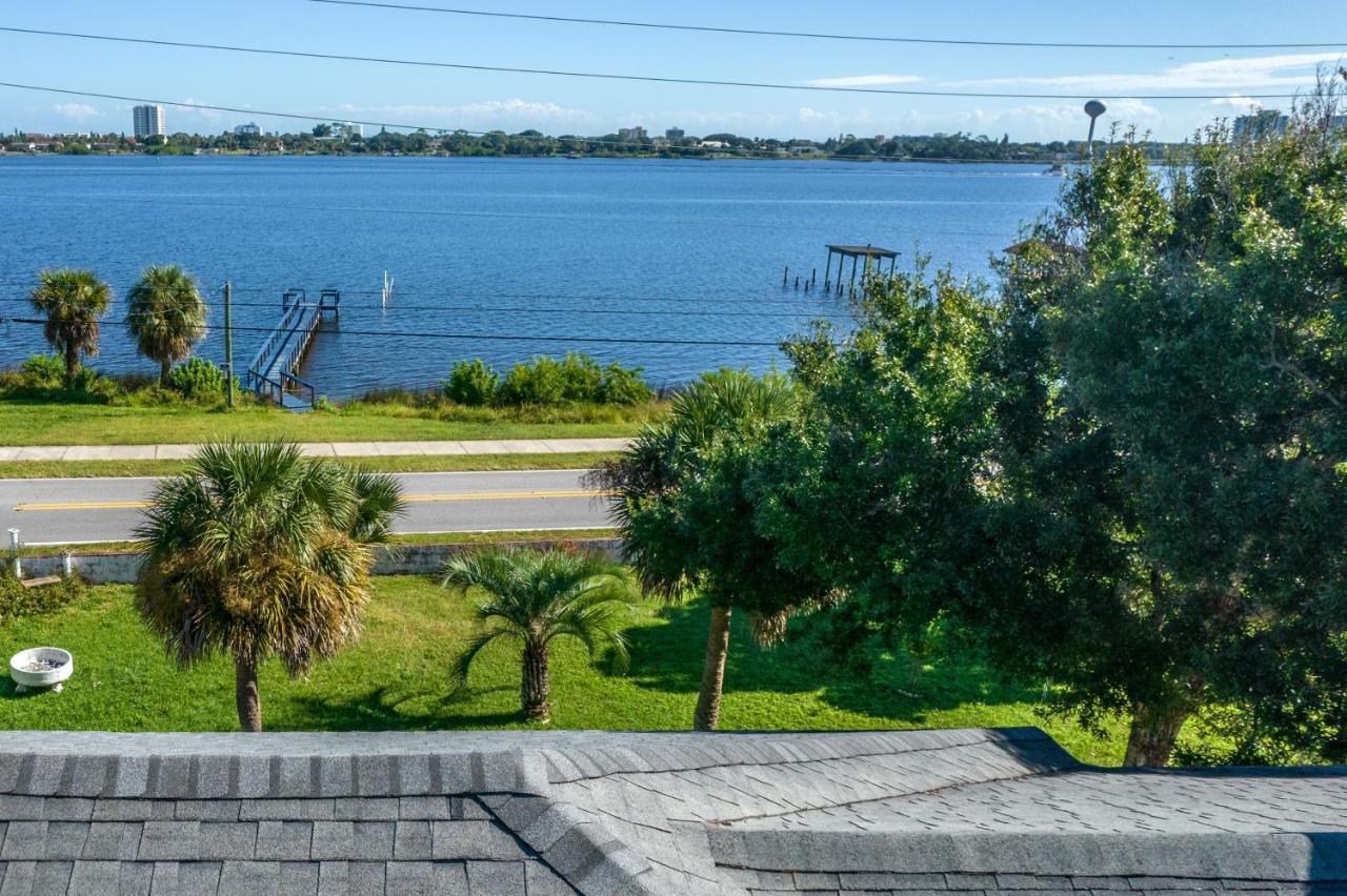 Daytona Beach!! In Front Of River, Enjoy Kayak Free!!! Екстериор снимка